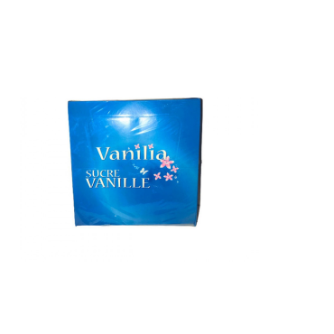 Sucre Vanillé - Vanilia - 600G