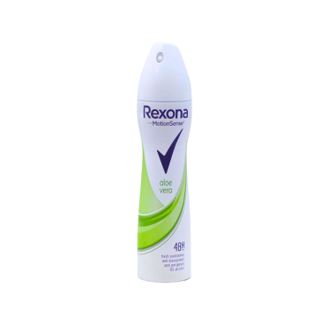 REXONA DEO ALOE VERA Scent...