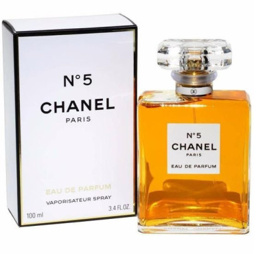 Parfum femme Chanel 5 /100ML