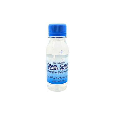 Eau bént Zam-Zam   125ml