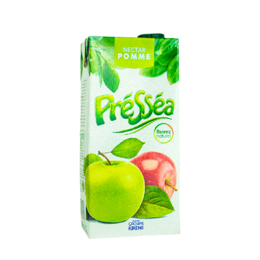 Jus de fruit - Pressea -...