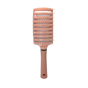 Brosse à cheveux ANNA Saumo