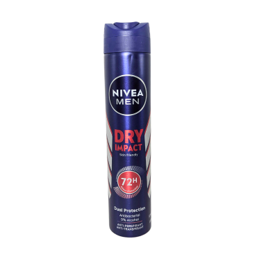 Déodorant NIVEA Pour Homme...