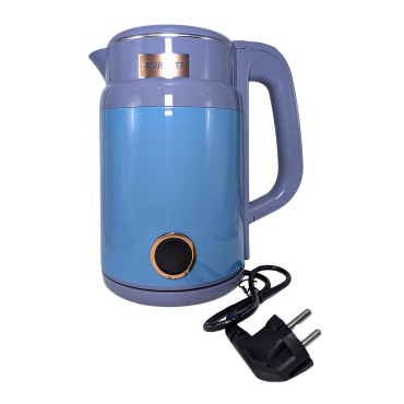 Chauffe eau SMURFETT Bleu 2.5L