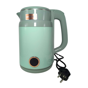 Chauffe eau SMURFETT vert 2.5L