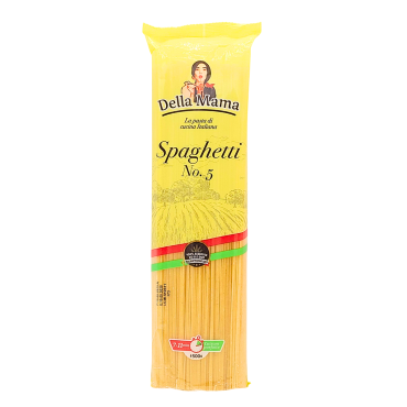 Spaghetti - DELLA  MAMA - 500G