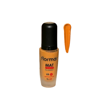 Flormar mat touch...