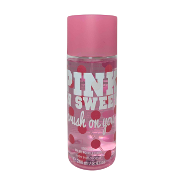 Eau de parfum brume Pink...