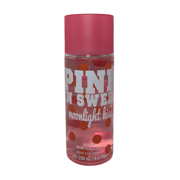 Eau de parfum brume Pink...