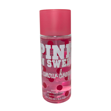 Eau de parfum brume Pink...