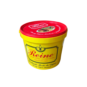 Moutarde - Reine - 5Kg