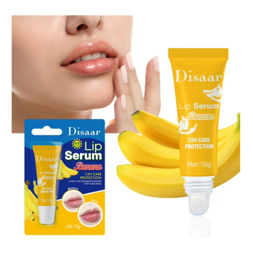 Lip Serum Banane