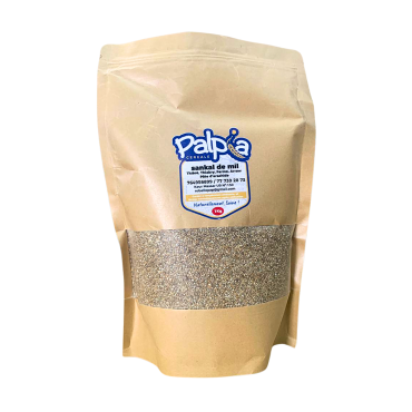 Sankhal - Palpia  - 1KG