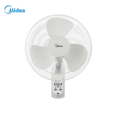 VENTILATEUR MIDEA MURAL...