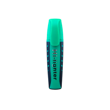 Surligneur Hi-lighter vert