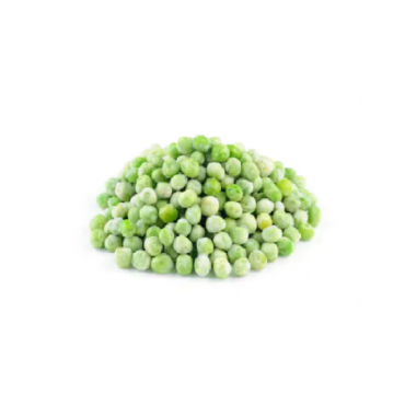 Petits pois secs - sachet 1KG