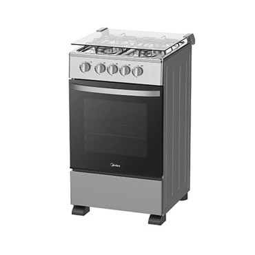 CUISINIERE MIDEA 4FEUX...