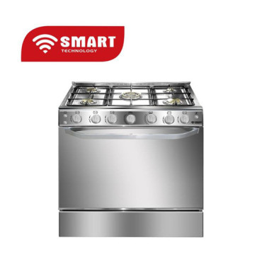 Cuisinière Smart Technology...