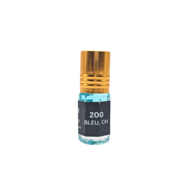 Mini parfum Mayana n°200 -...