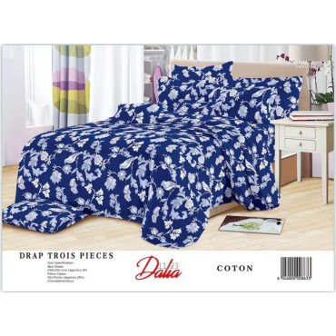 Drap 3 pièces Dalia N°264