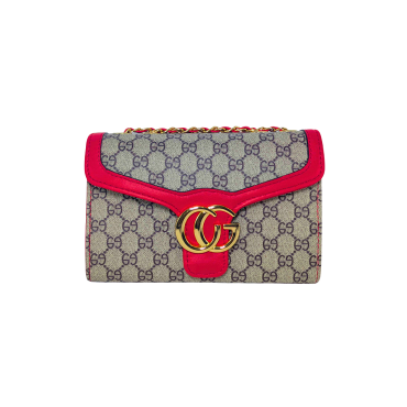 Sac à main Guccii Rouge