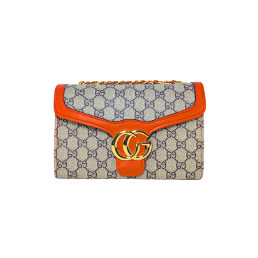 Sac à main Guccii Orange