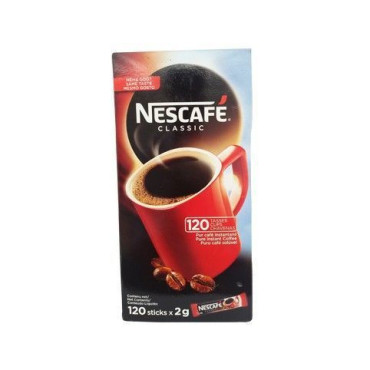 Café - Nescafé - classique...