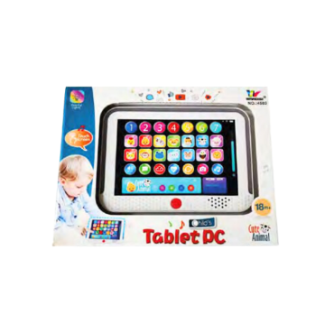 Tablette Interactive