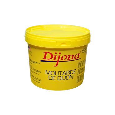 Moutarde de Dijon - Dijona...