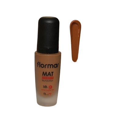 Flormar mat touch...