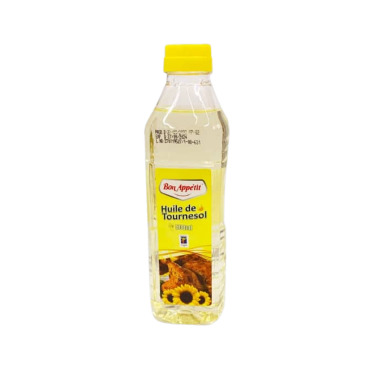 Huile - Bon Appétit 250ML