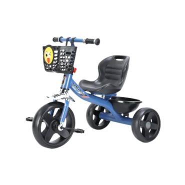 Tricycle avec Panier PM