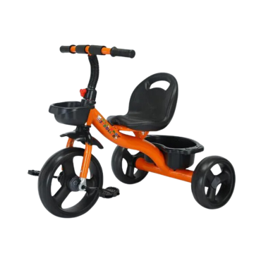 Tricycle PM