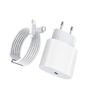 Chargeur  Iphone type C