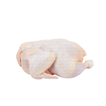 Poulet local 1.7 Kg