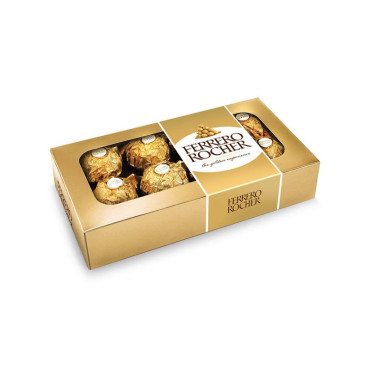 Ferrero Rocher T8 Chocolat