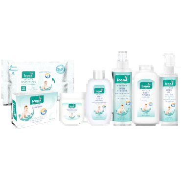 Baby Kits Premium - 7...