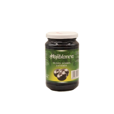 Olives Noires - Hojiblanca...