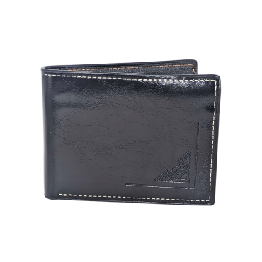 POCHETTE HOMME NOIR Mamadou