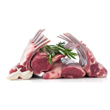 Viande d'agneau - 3 KG