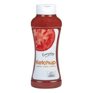 Ketchup - Everyday - 1kg