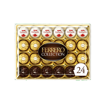 Ferrero Collection 269g -...