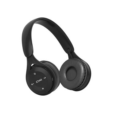 Casque Wireless Y08 Noir