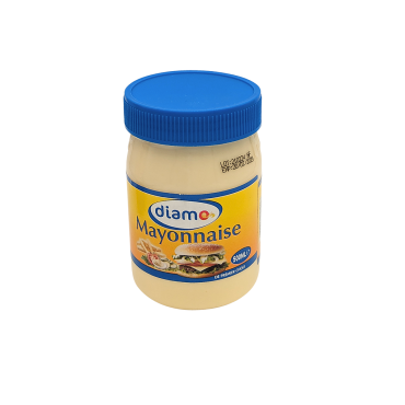 Mayonnaise - Diamo - 500g