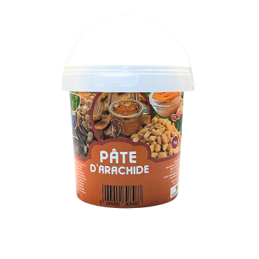 Pâte d'arachide - FAMFA - 1kg