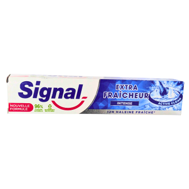 Pâte Dentifrice - Extra...