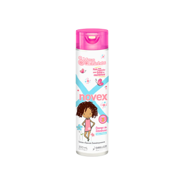 Shampoing Enfant - Novex -...