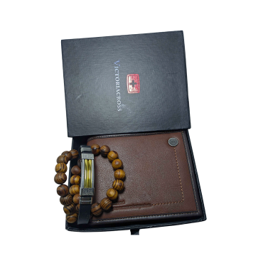 Mini coffret Homme Mohamed...