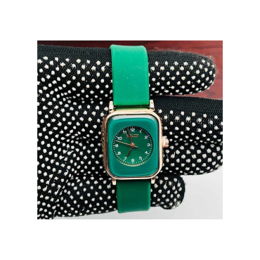 Montre BOLUN femme vert