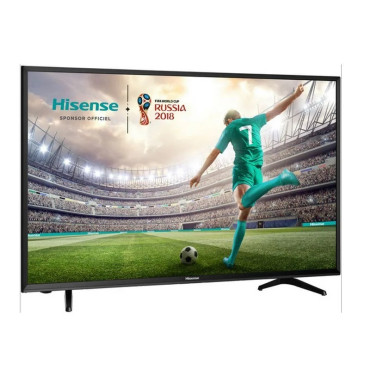 TELEVISEUR HISENSE LED 32A5200